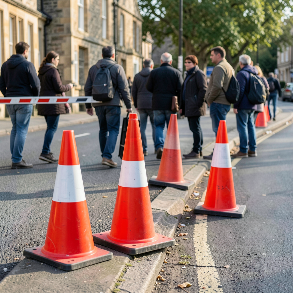 Oxfordshire road improvement scheme receives official approval